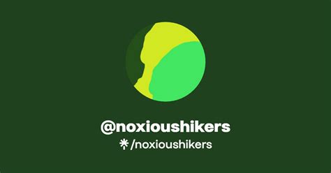 Find @noxioushikers Onlyfans